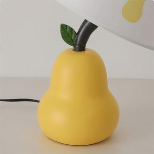 Harvest Table Lamp