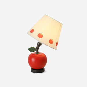 Harvest Table Lamp