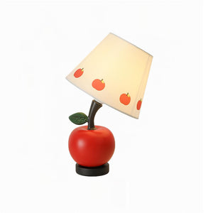 Harvest Table Lamp