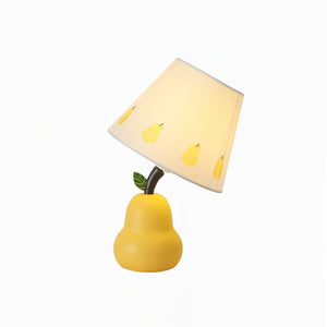 Harvest Table Lamp