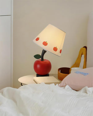 Harvest Table Lamp