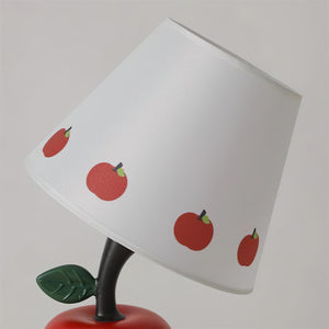 Harvest Table Lamp