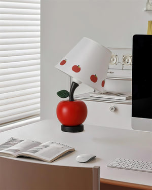 Harvest Table Lamp
