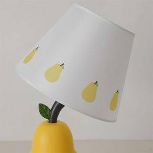 Harvest Table Lamp