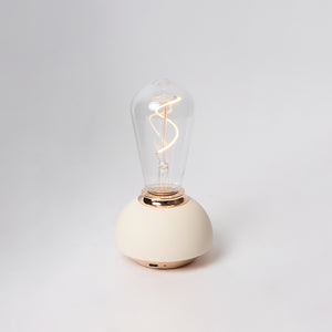 Hato Table Lamp 3.7″- 7″