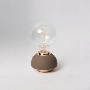 Hato Table Lamp 3.7″- 7″
