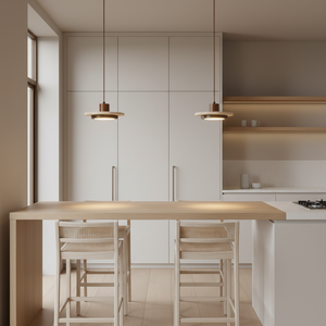 Hatria LED Pendant Lamp