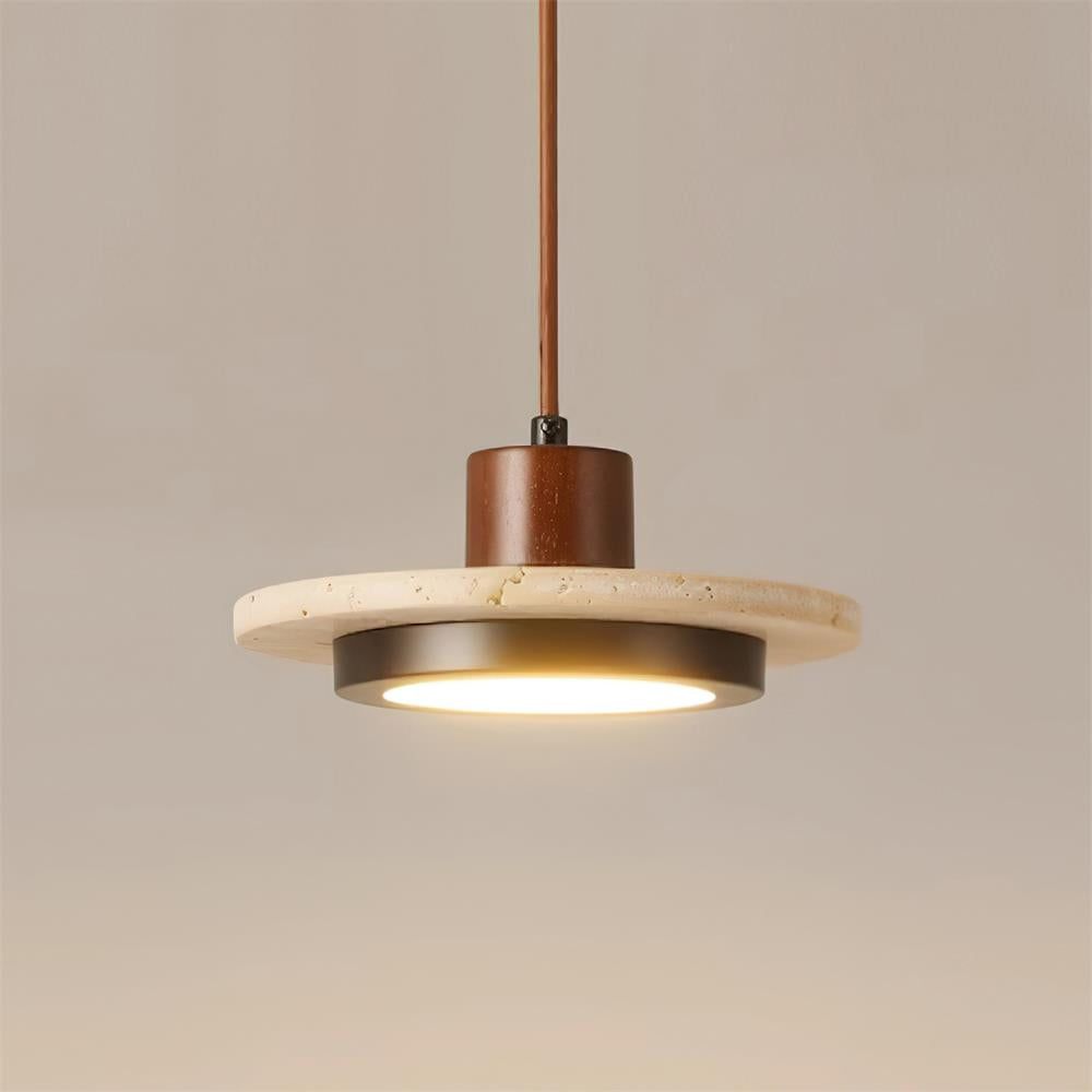 Hatria LED Pendant Lamp – detail 2