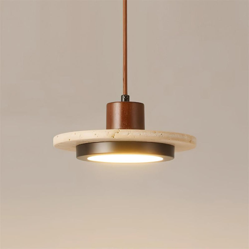 Hatria LED Pendant Lamp – detail 2