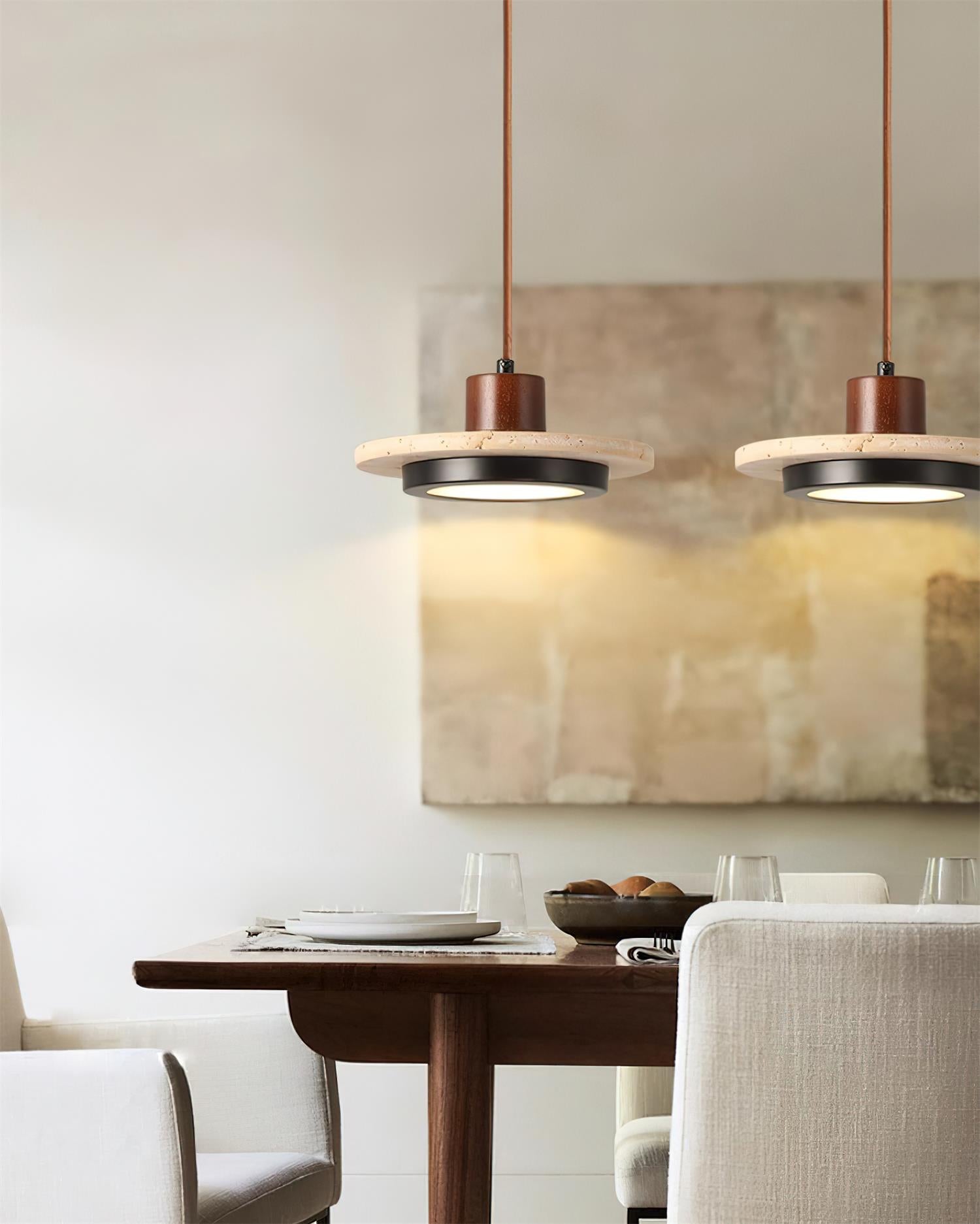 Hatria LED Pendant Lamp