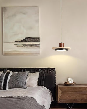 Hatria LED Pendant Lamp