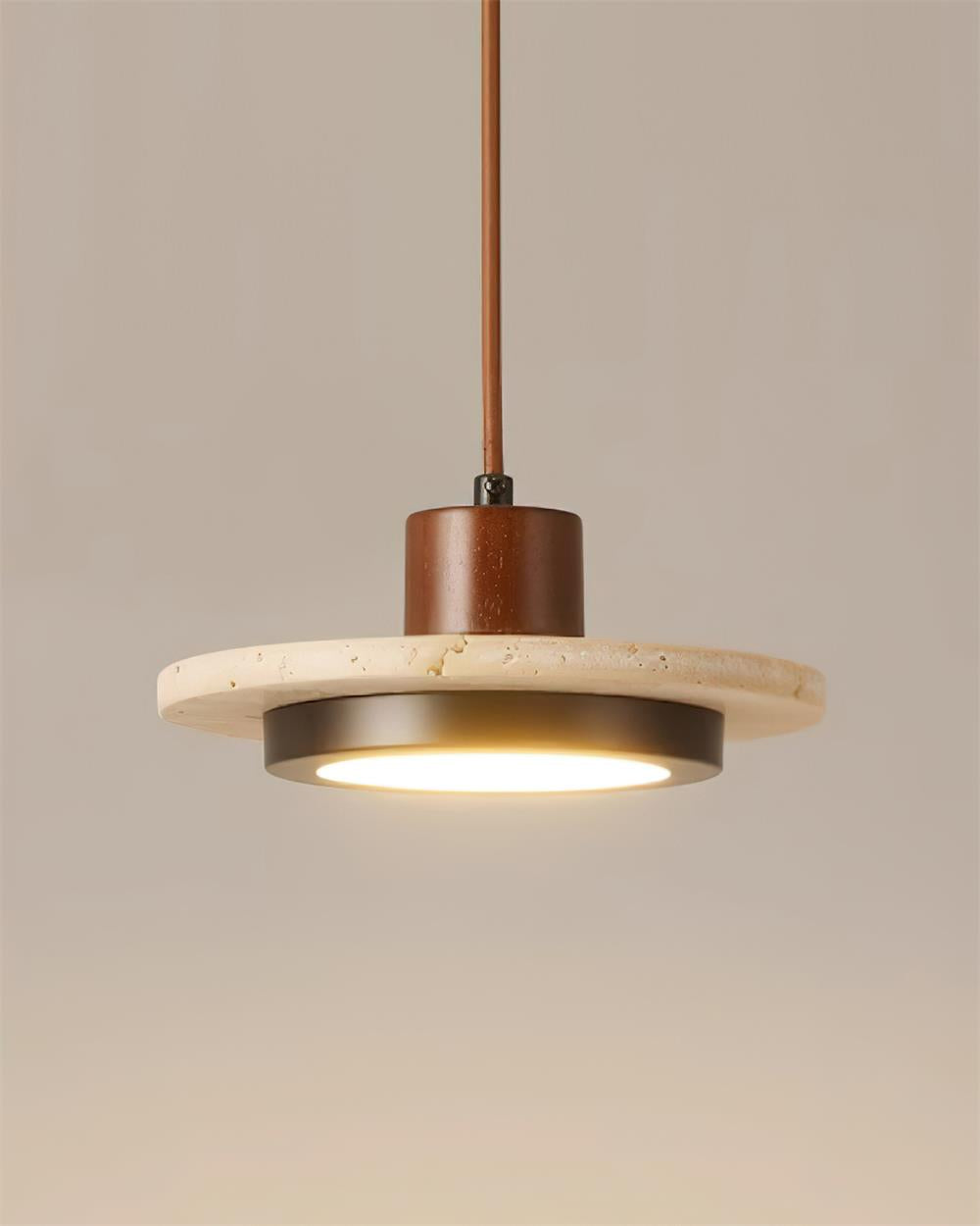 Hatria LED Pendant Lamp