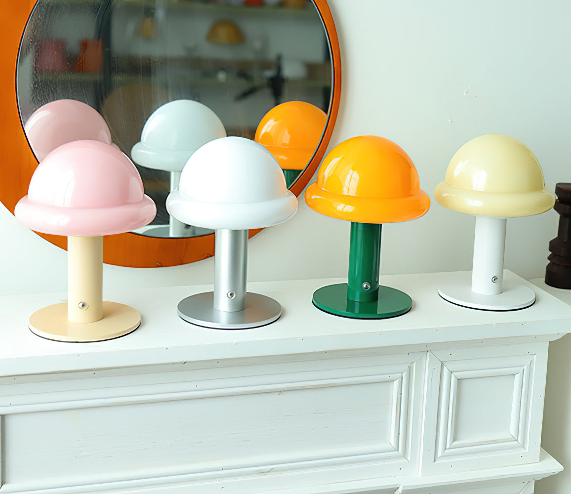 Hay Lollipop Table Lamp