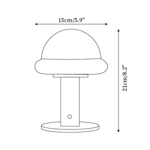 Hay Lollipop Table Lamp