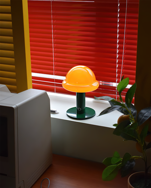 Hay Lollipop Table Lamp