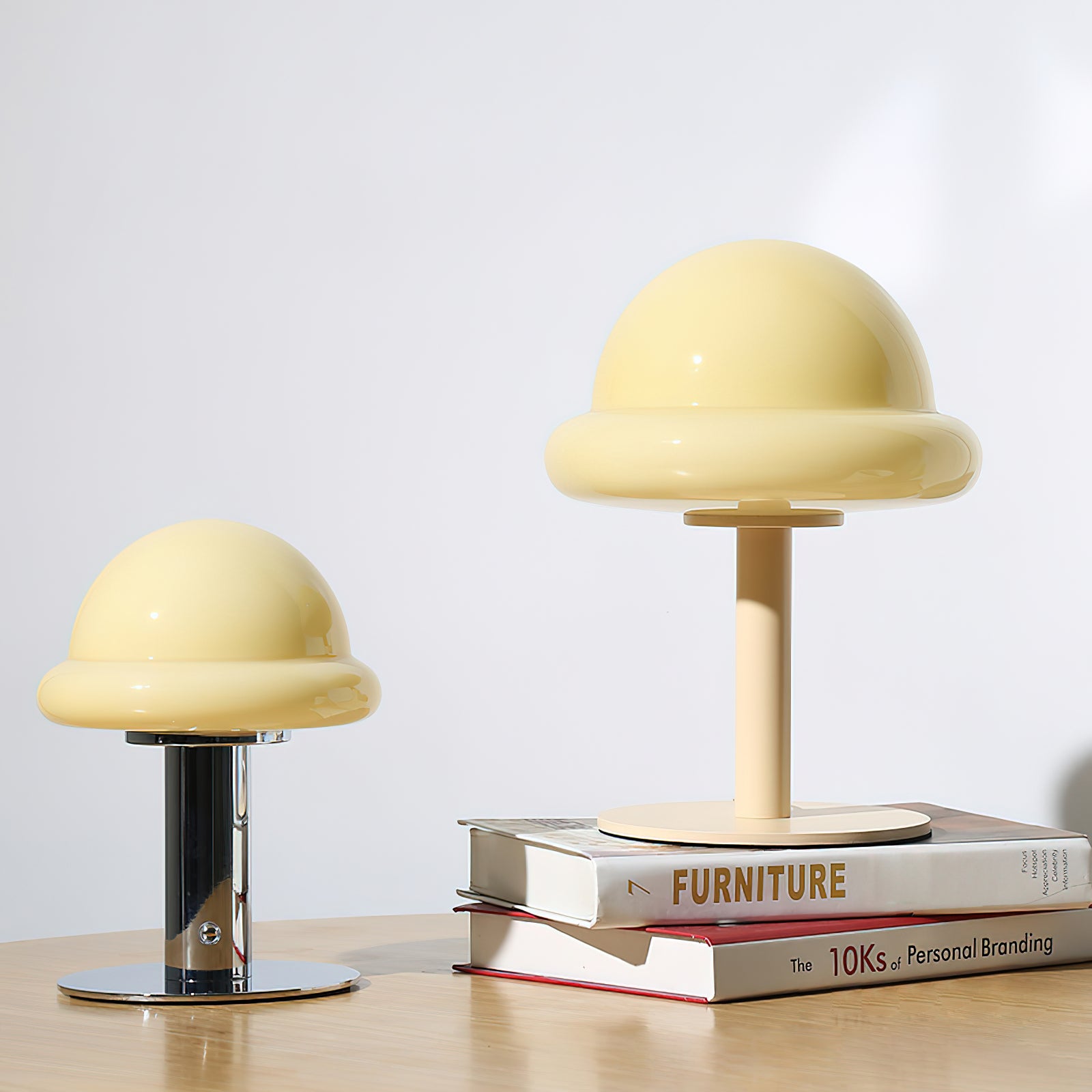 Hay Lollipop Table Lamp