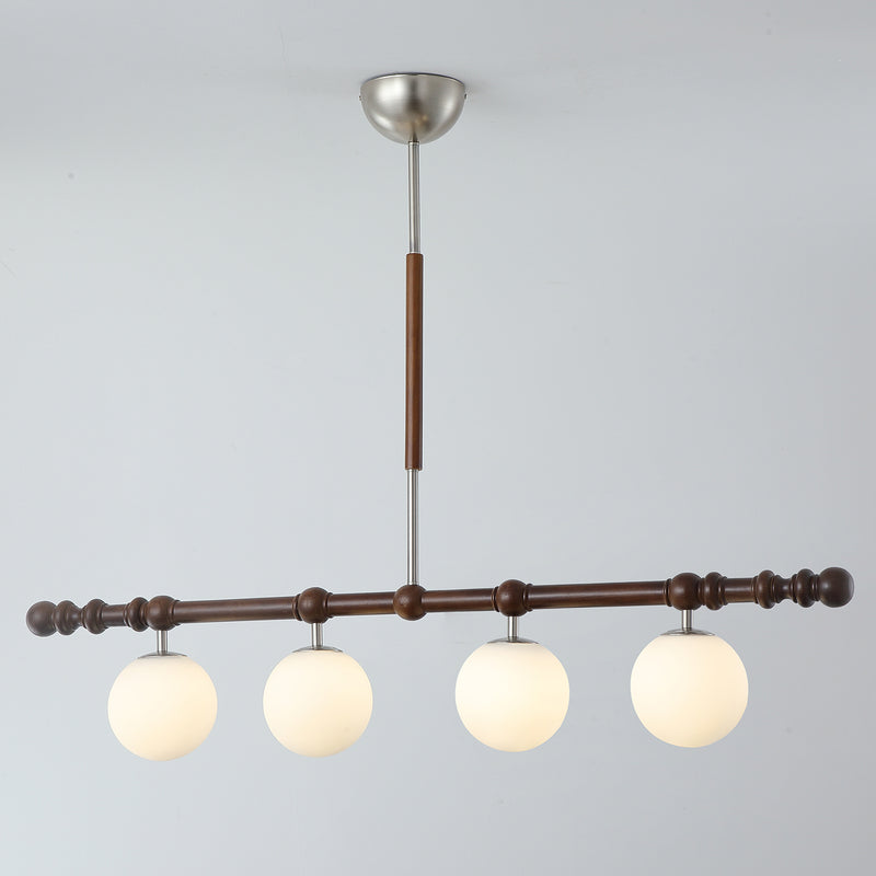 Hayes Chandelier – detail 2