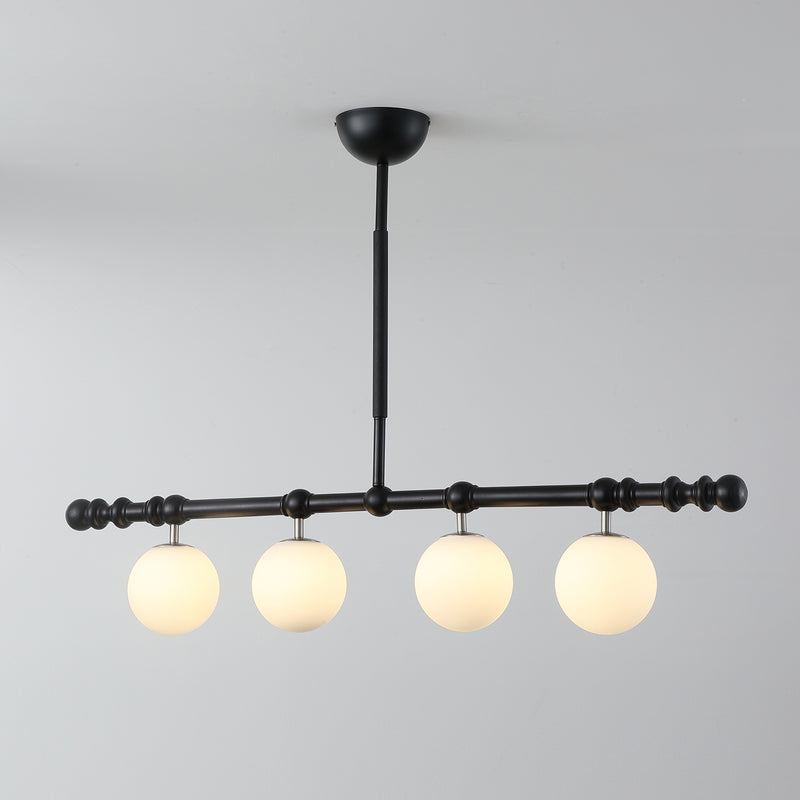 Hayes Chandelier – detail 13