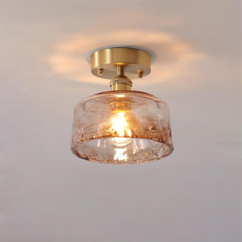 Heaney Ceiling Light – detail 12