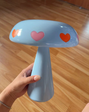 Heartelle Table Light