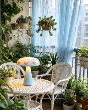 Heartelle Table Light