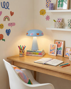 Heartelle Table Light