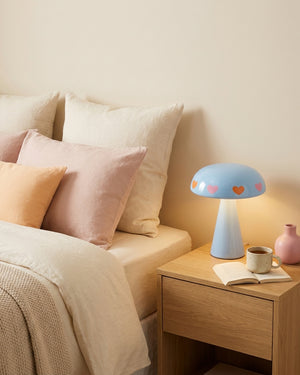 Heartelle Table Light