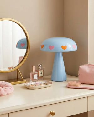 Heartelle Table Light