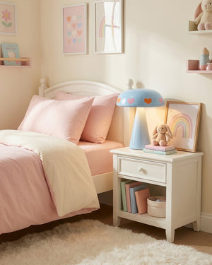 Heartelle Table Light