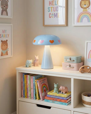 Heartelle Table Light