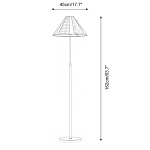 Hearthline Floor Lamp