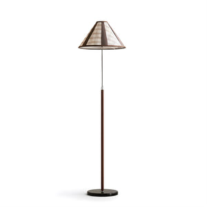 Hearthline Floor Lamp