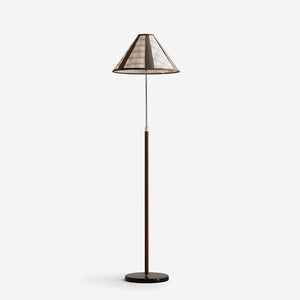 Hearthline Floor Lamp