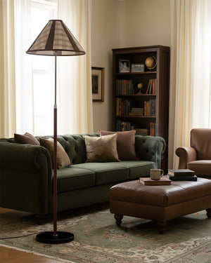 Hearthline Floor Lamp