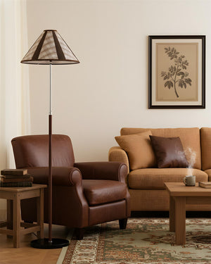 Hearthline Floor Lamp