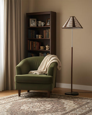 Hearthline Floor Lamp