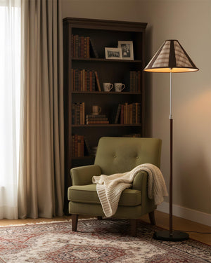 Hearthline Floor Lamp