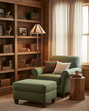 Hearthline Floor Lamp