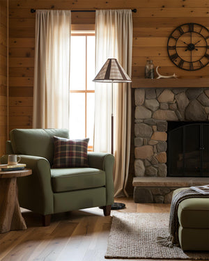 Hearthline Floor Lamp