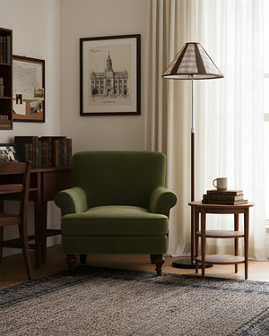 Hearthline Floor Lamp