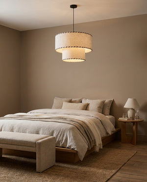 Hearthmere Pendant Light