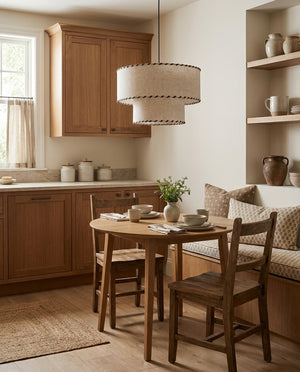 Hearthmere Pendant Light