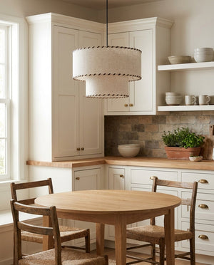 Hearthmere Pendant Light