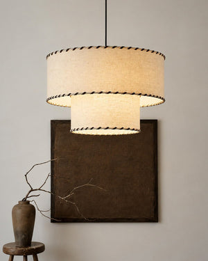 Hearthmere Pendant Light