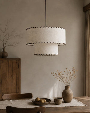 Hearthmere Pendant Light