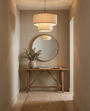 Hearthmere Pendant Light