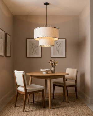 Hearthmere Pendant Light