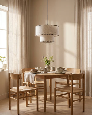 Hearthmere Pendant Light