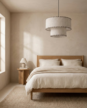 Hearthmere Pendant Light