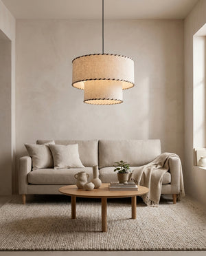 Hearthmere Pendant Light